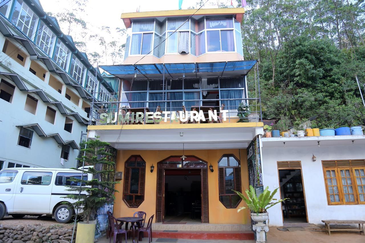 Hotel Siumi Rest Nallathanniya Exterior foto